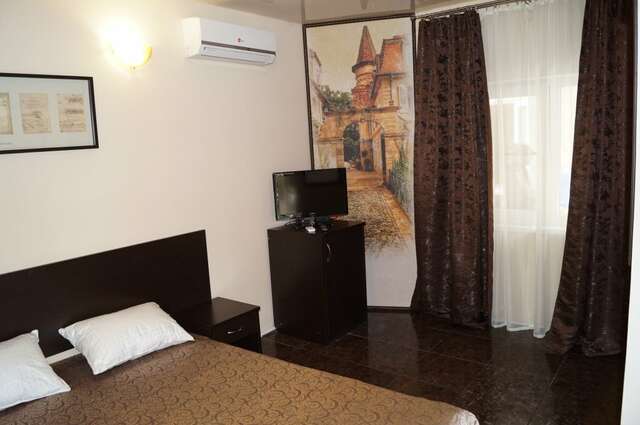 Гостиница Скала Анапа-118