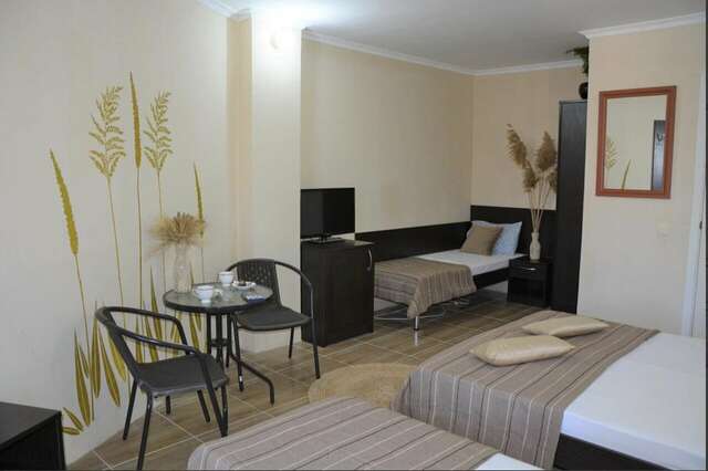 Гостиница Скала Анапа-129