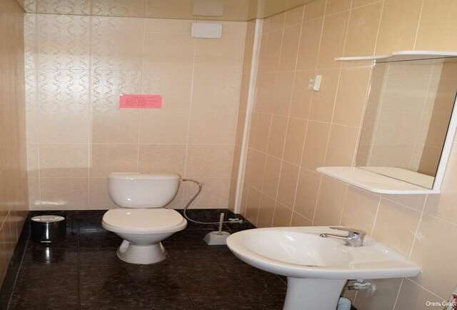 Гостиница Скала Анапа-203