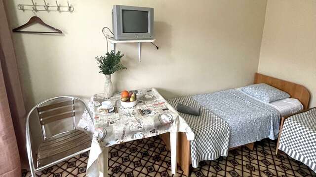 Гостиница Скала Анапа-149