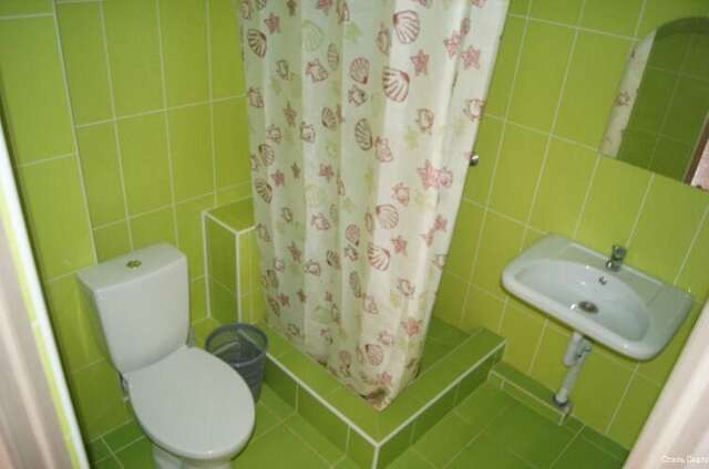 Гостиница Скала Анапа-90