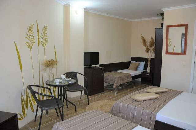 Гостиница Скала Анапа-151