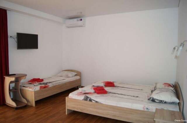 Гостиница Скала Анапа-205