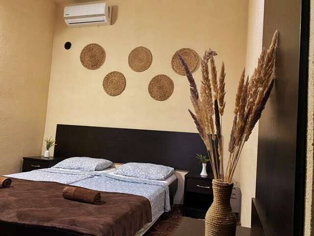 Гостиница Скала Анапа-93