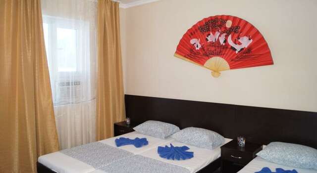 Гостиница Скала Анапа-142