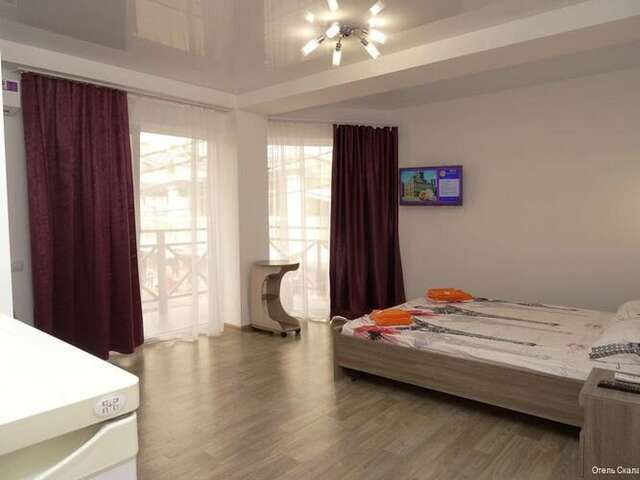 Гостиница Скала Анапа-184