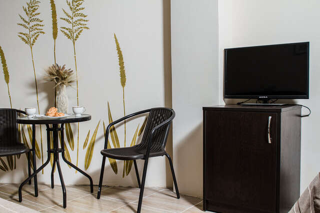 Гостиница Скала Анапа-49