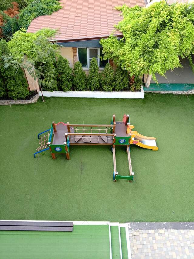 Гостиница Скала Анапа-176