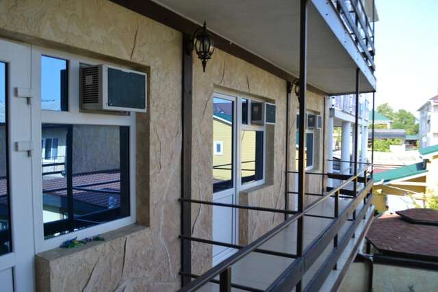 Гостиница Скала Анапа-57