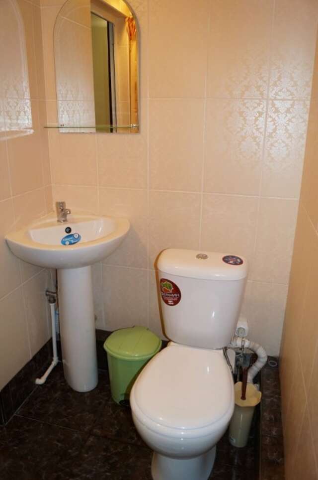 Гостиница Скала Анапа-44