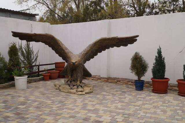 Гостиница Скала Анапа-66