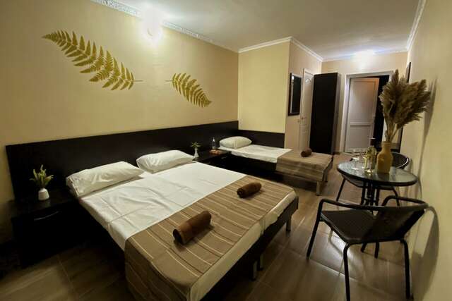 Гостиница Скала Анапа-62