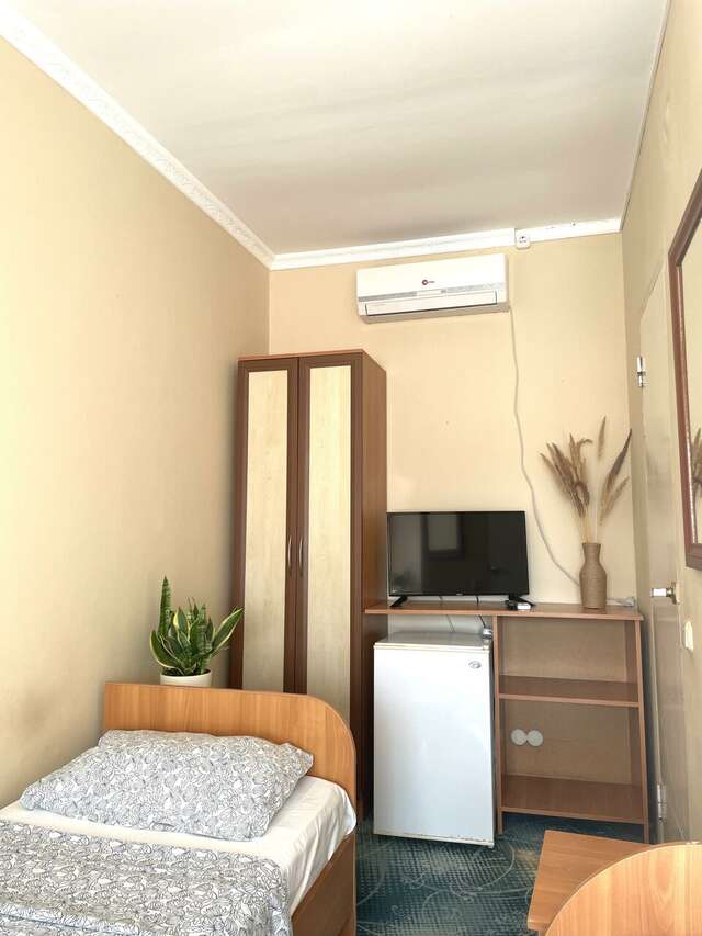 Гостиница Скала Анапа-101