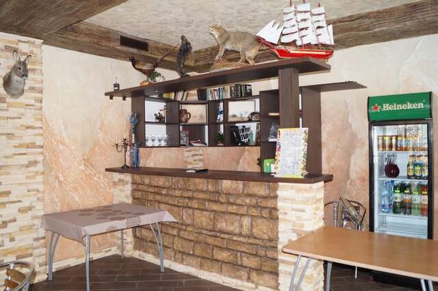 Гостиница Скала Анапа-79