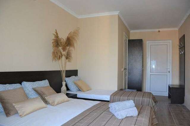 Гостиница Скала Анапа-98