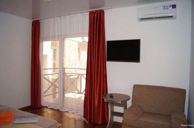 Гостиница Скала Анапа-189