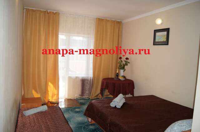 Гостиница Скала Анапа-134