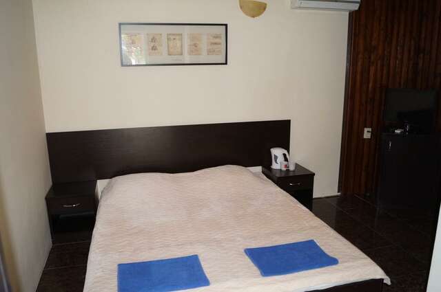 Гостиница Скала Анапа-123