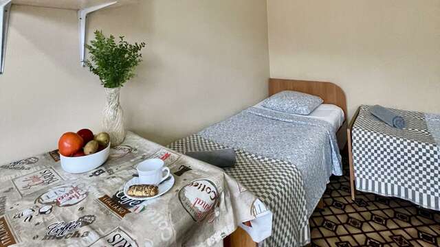 Гостиница Скала Анапа-115