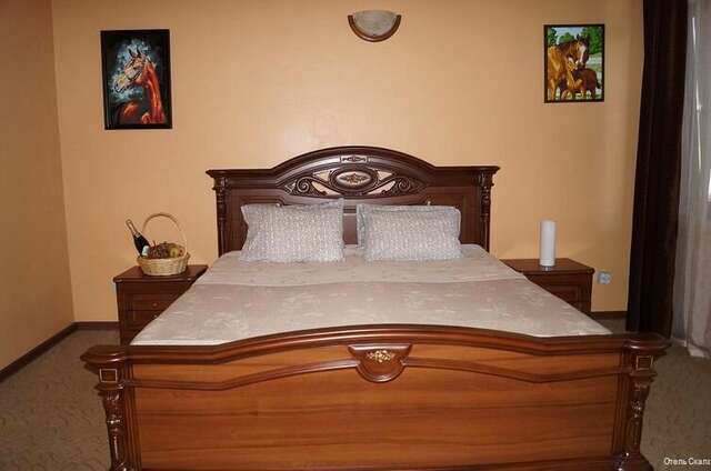 Гостиница Скала Анапа-179