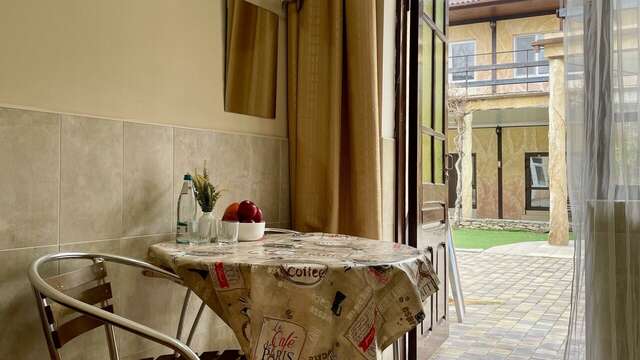 Гостиница Скала Анапа-75