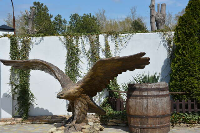 Гостиница Скала Анапа-38