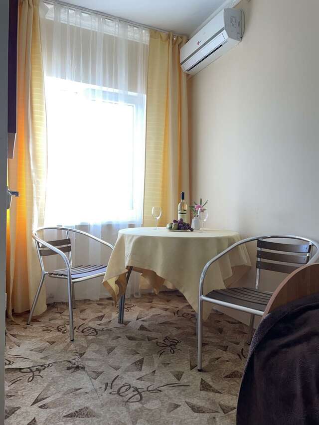 Гостиница Скала Анапа-107