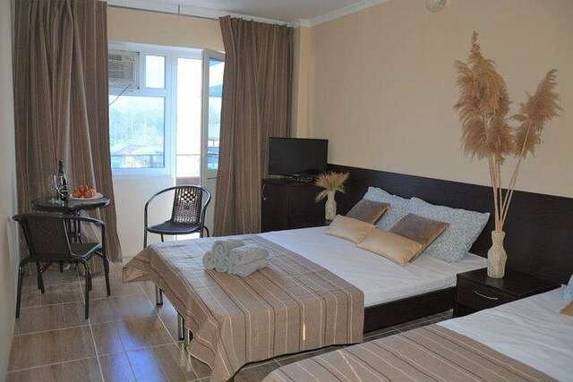 Гостиница Скала Анапа-114