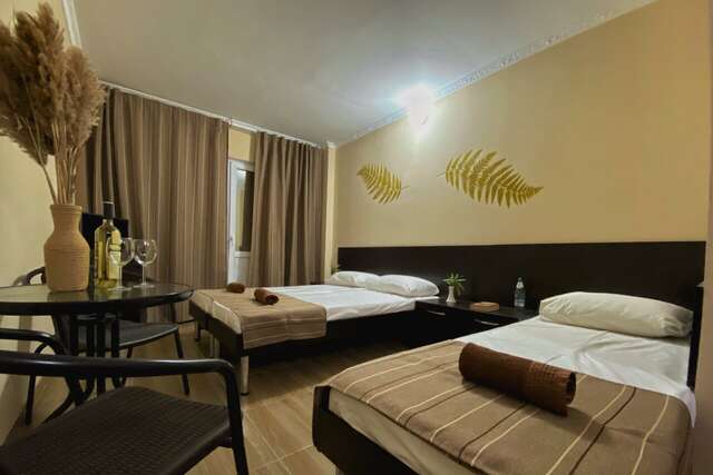 Гостиница Скала Анапа-112