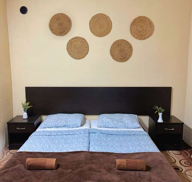 Гостиница Скала Анапа-60