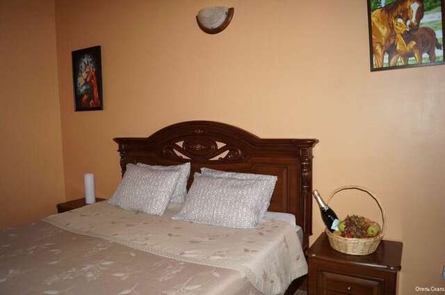 Гостиница Скала Анапа-207