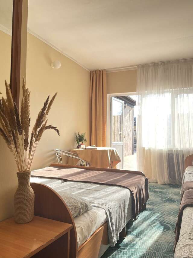 Гостиница Скала Анапа-125