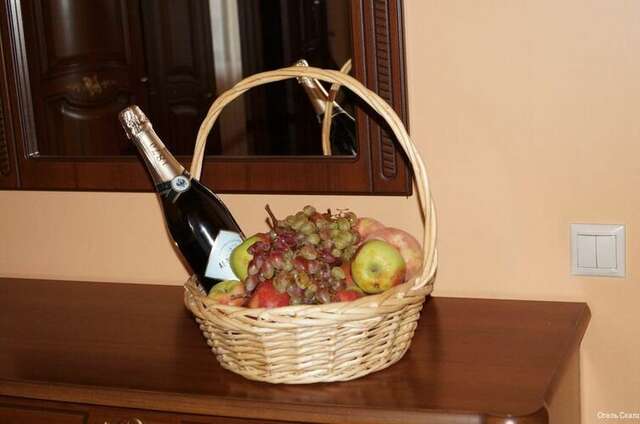 Гостиница Скала Анапа-193