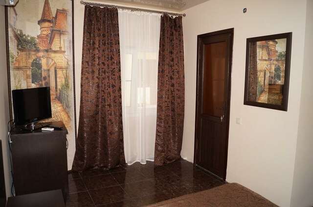 Гостиница Скала Анапа-124