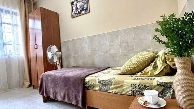 Гостиница Скала Анапа-110