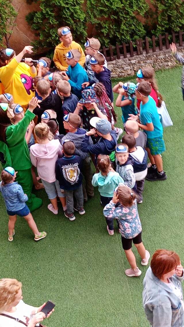 Гостиница Скала Анапа-41