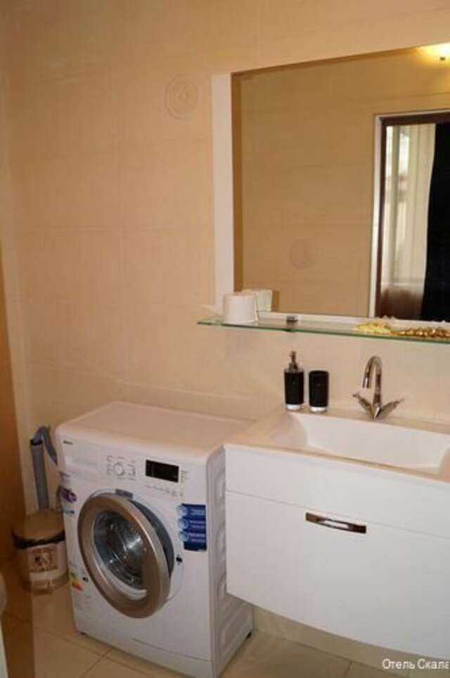 Гостиница Скала Анапа-21