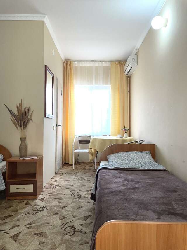 Гостиница Скала Анапа-159