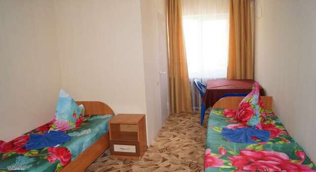 Гостиница Скала Анапа-163