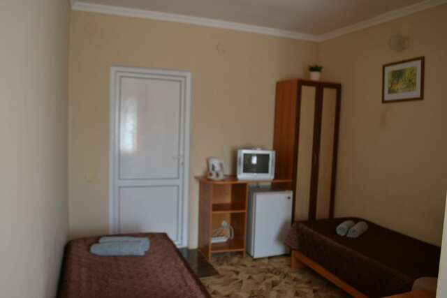 Гостиница Скала Анапа-169