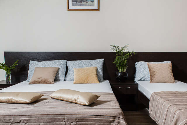 Гостиница Скала Анапа-47