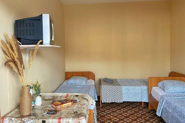 Гостиница Скала Анапа-128