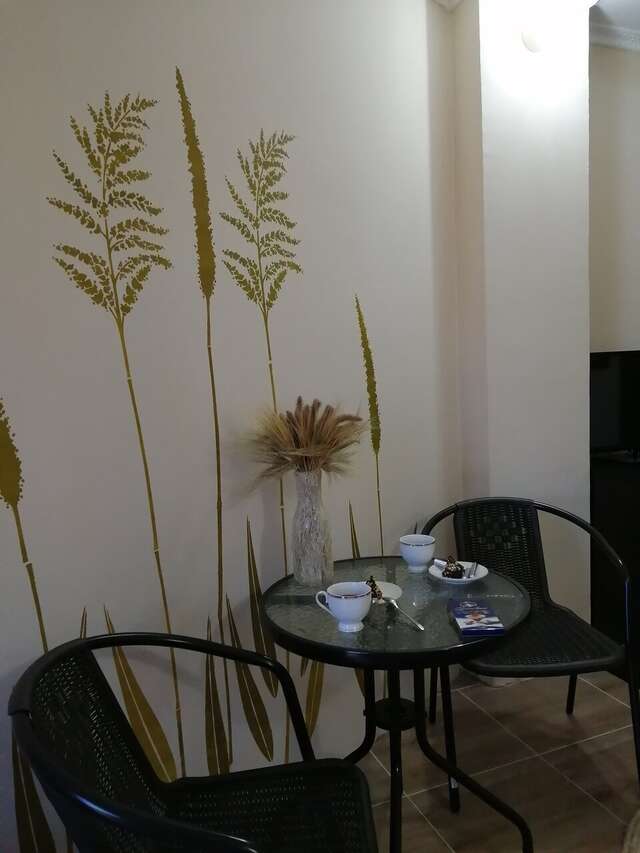 Гостиница Скала Анапа-32