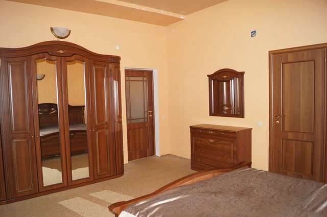 Гостиница Скала Анапа-160