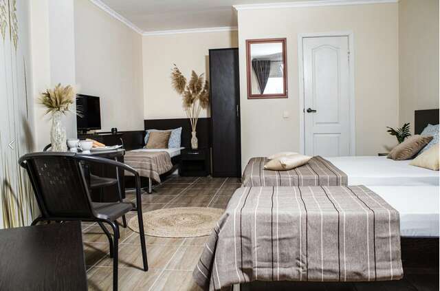 Гостиница Скала Анапа-78