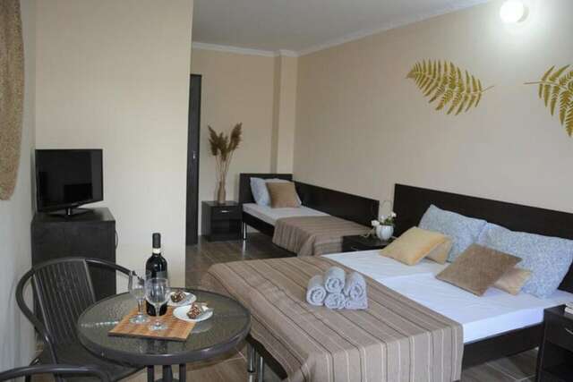 Гостиница Скала Анапа-119