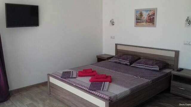 Гостиница Скала Анапа-194