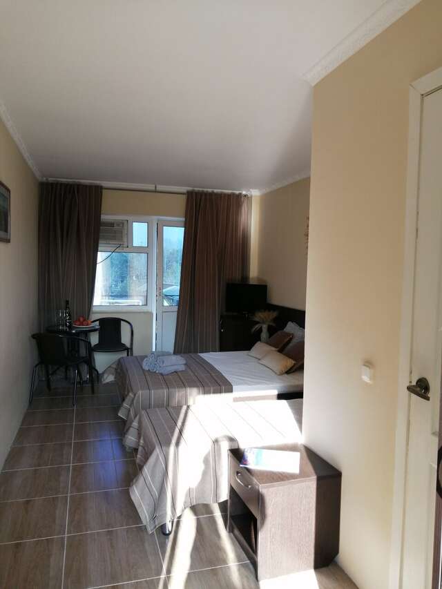 Гостиница Скала Анапа-33