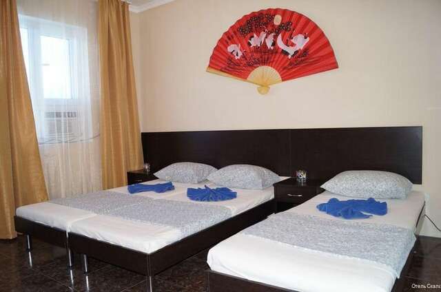 Гостиница Скала Анапа-199