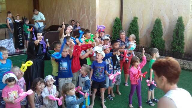 Гостиница Скала Анапа-39